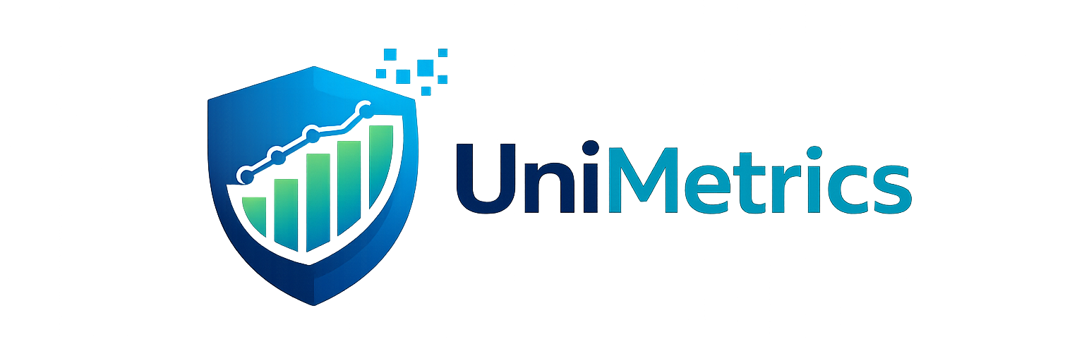 UniMetrics Logo